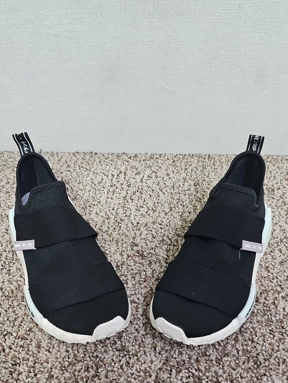 ADIDAS NMD R1 WOMENS SNEAKERS BFPM-08-048